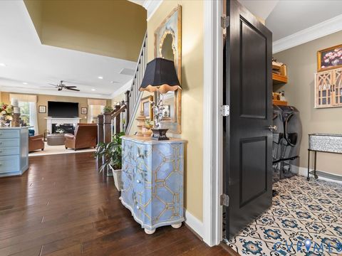 Tiny photo for 4628 Vanner Lane, Henrico, VA 23060 (MLS # 2608734)