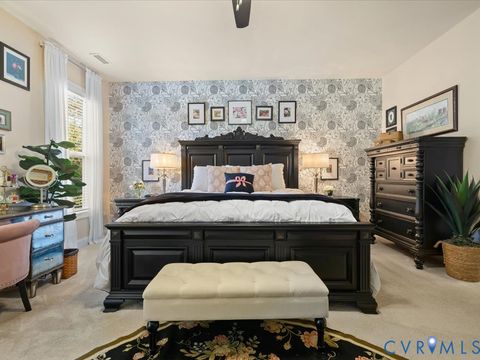 Tiny photo for 4628 Vanner Lane, Henrico, VA 23060 (MLS # 2608734)