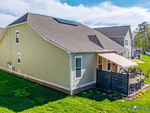 Tiny photo for 4628 Vanner Lane, Henrico, VA 23060 (MLS # 2608734)