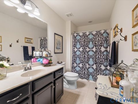 Tiny photo for 4628 Vanner Lane, Henrico, VA 23060 (MLS # 2608734)