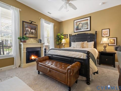 Tiny photo for 4628 Vanner Lane, Henrico, VA 23060 (MLS # 2608734)