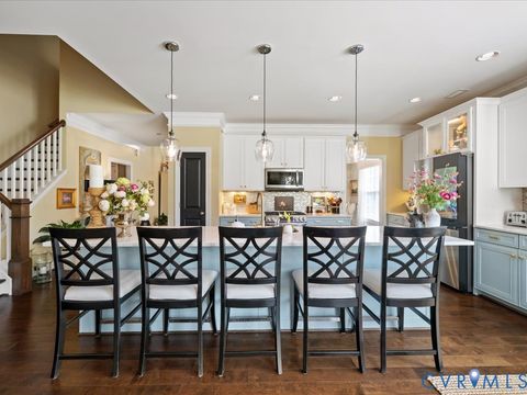 Tiny photo for 4628 Vanner Lane, Henrico, VA 23060 (MLS # 2608734)