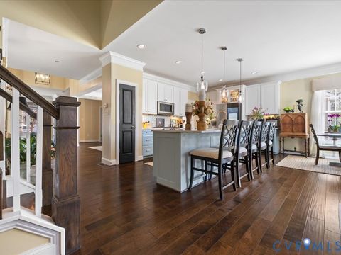 Tiny photo for 4628 Vanner Lane, Henrico, VA 23060 (MLS # 2608734)