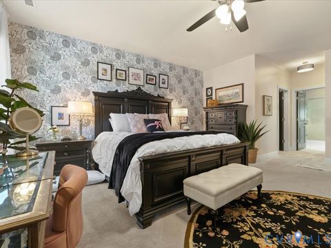 Tiny photo for 4628 Vanner Lane, Henrico, VA 23060 (MLS # 2608734)