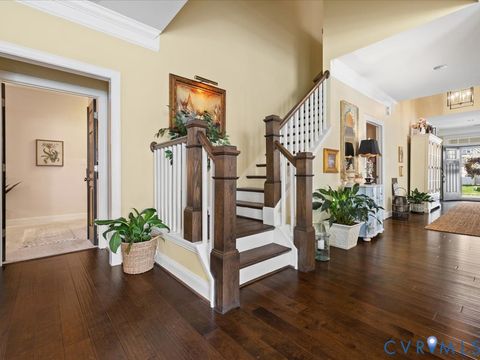 Tiny photo for 4628 Vanner Lane, Henrico, VA 23060 (MLS # 2608734)