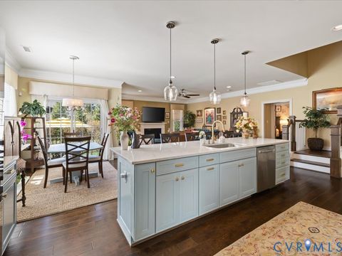 Tiny photo for 4628 Vanner Lane, Henrico, VA 23060 (MLS # 2608734)