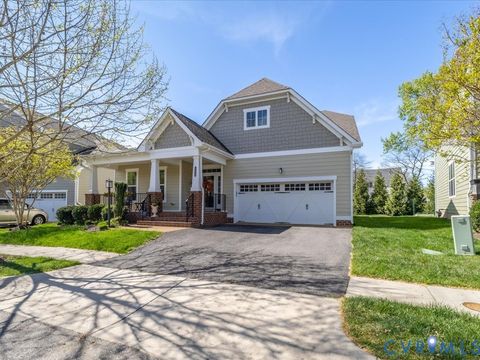 Tiny photo for 4628 Vanner Lane, Henrico, VA 23060 (MLS # 2608734)