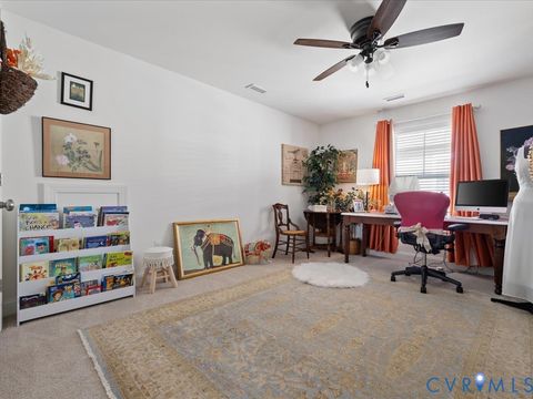 Tiny photo for 4628 Vanner Lane, Henrico, VA 23060 (MLS # 2608734)