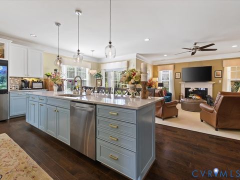 Tiny photo for 4628 Vanner Lane, Henrico, VA 23060 (MLS # 2608734)