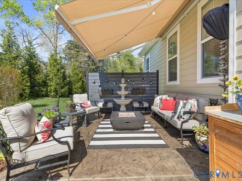 Tiny photo for 4628 Vanner Lane, Henrico, VA 23060 (MLS # 2608734)