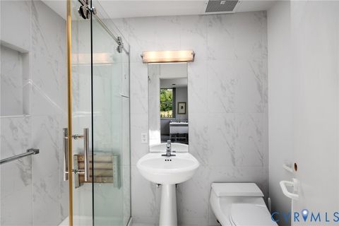 Tiny photo for 273 Pembroke Lane, Goochland, VA 23238 (MLS # 2602447)