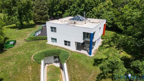 Tiny photo for 273 Pembroke Lane, Goochland, VA 23238 (MLS # 2602447)