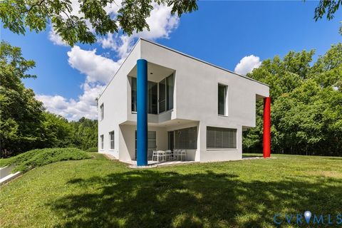 Tiny photo for 273 Pembroke Lane, Goochland, VA 23238 (MLS # 2602447)