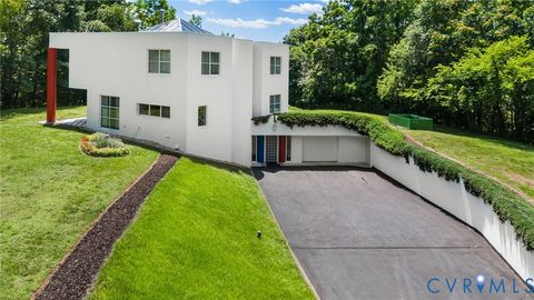 Tiny photo for 273 Pembroke Lane, Goochland, VA 23238 (MLS # 2602447)