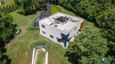 Tiny photo for 273 Pembroke Lane, Goochland, VA 23238 (MLS # 2602447)