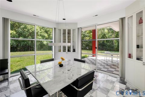 Tiny photo for 273 Pembroke Lane, Goochland, VA 23238 (MLS # 2602447)