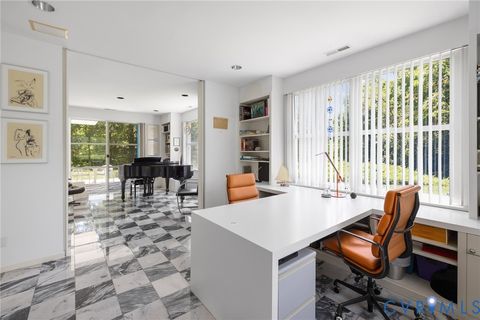 Tiny photo for 273 Pembroke Lane, Goochland, VA 23238 (MLS # 2602447)