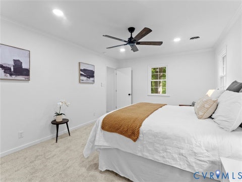 Tiny photo for 6518 Jessup Road, Richmond, VA 23234 (MLS # 2626192)
