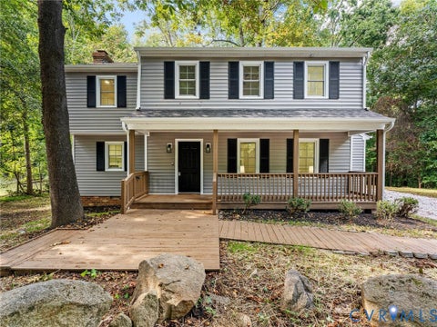 Tiny photo for 6518 Jessup Road, Richmond, VA 23234 (MLS # 2626192)