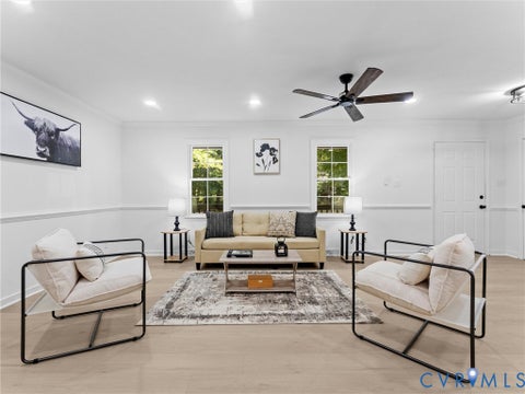 Tiny photo for 6518 Jessup Road, Richmond, VA 23234 (MLS # 2626192)