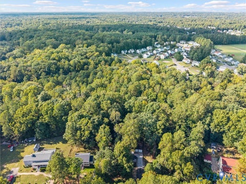 Tiny photo for 6518 Jessup Road, Richmond, VA 23234 (MLS # 2626192)