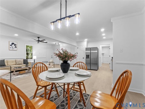 Tiny photo for 6518 Jessup Road, Richmond, VA 23234 (MLS # 2626192)