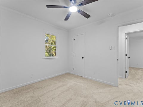 Tiny photo for 6518 Jessup Road, Richmond, VA 23234 (MLS # 2626192)