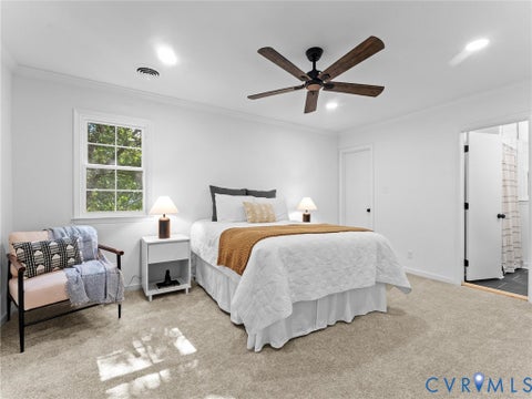 Tiny photo for 6518 Jessup Road, Richmond, VA 23234 (MLS # 2626192)