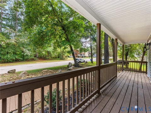 Tiny photo for 6518 Jessup Road, Richmond, VA 23234 (MLS # 2626192)