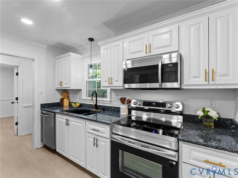 Tiny photo for 6518 Jessup Road, Richmond, VA 23234 (MLS # 2626192)