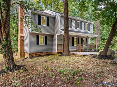 Tiny photo for 6518 Jessup Road, Richmond, VA 23234 (MLS # 2626192)
