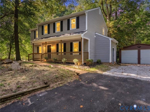Photo of 6518 Jessup Road, Richmond, VA 23234 (MLS # 2626192)