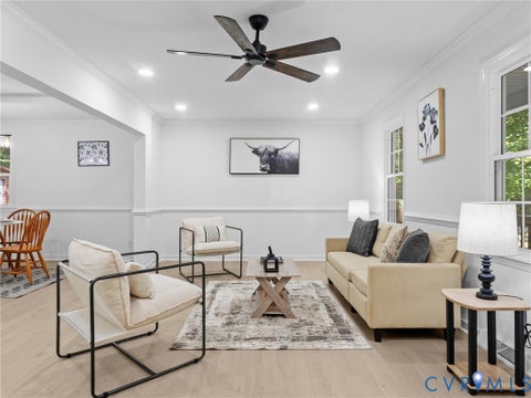 Tiny photo for 6518 Jessup Road, Richmond, VA 23234 (MLS # 2626192)