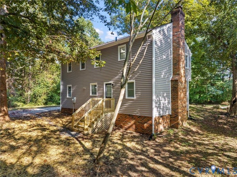 Tiny photo for 6518 Jessup Road, Richmond, VA 23234 (MLS # 2626192)