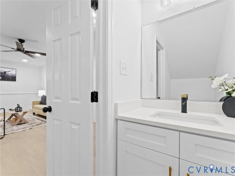 Tiny photo for 6518 Jessup Road, Richmond, VA 23234 (MLS # 2626192)
