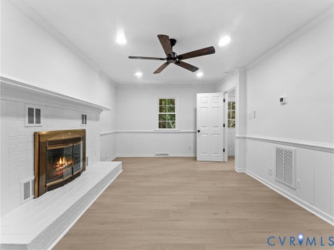 Tiny photo for 6518 Jessup Road, Richmond, VA 23234 (MLS # 2626192)