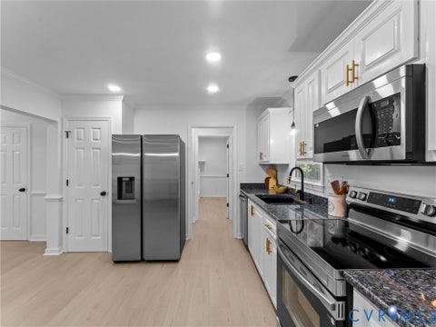 Tiny photo for 6518 Jessup Road, Richmond, VA 23234 (MLS # 2626192)