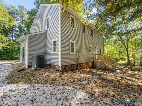 Tiny photo for 6518 Jessup Road, Richmond, VA 23234 (MLS # 2626192)