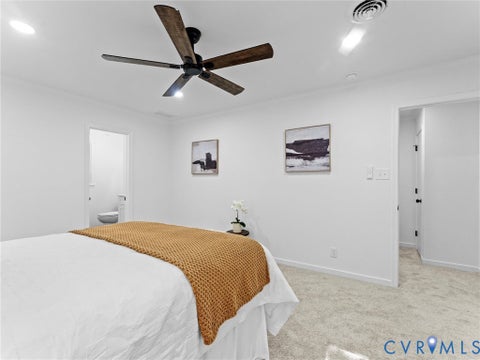 Tiny photo for 6518 Jessup Road, Richmond, VA 23234 (MLS # 2626192)