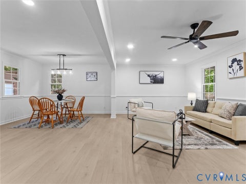 Tiny photo for 6518 Jessup Road, Richmond, VA 23234 (MLS # 2626192)