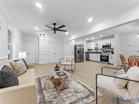 Tiny photo for 6518 Jessup Road, Richmond, VA 23234 (MLS # 2626192)