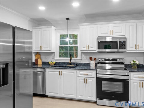 Tiny photo for 6518 Jessup Road, Richmond, VA 23234 (MLS # 2626192)