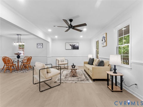 Tiny photo for 6518 Jessup Road, Richmond, VA 23234 (MLS # 2626192)