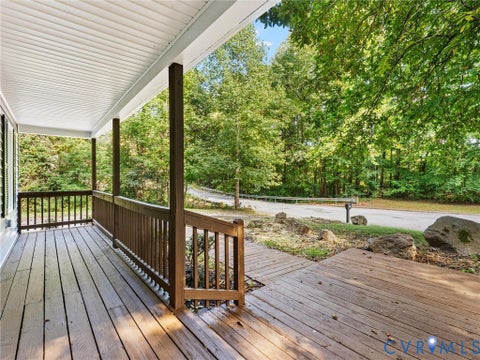 Tiny photo for 6518 Jessup Road, Richmond, VA 23234 (MLS # 2626192)