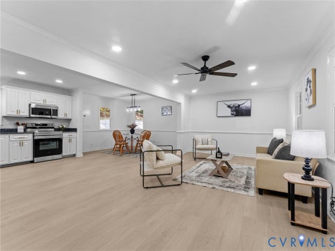 Tiny photo for 6518 Jessup Road, Richmond, VA 23234 (MLS # 2626192)