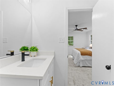 Tiny photo for 6518 Jessup Road, Richmond, VA 23234 (MLS # 2626192)