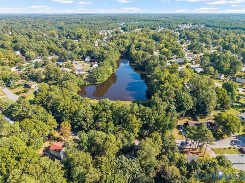 Tiny photo for 6518 Jessup Road, Richmond, VA 23234 (MLS # 2626192)