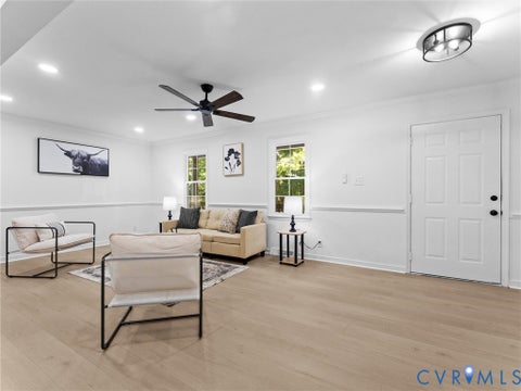 Tiny photo for 6518 Jessup Road, Richmond, VA 23234 (MLS # 2626192)