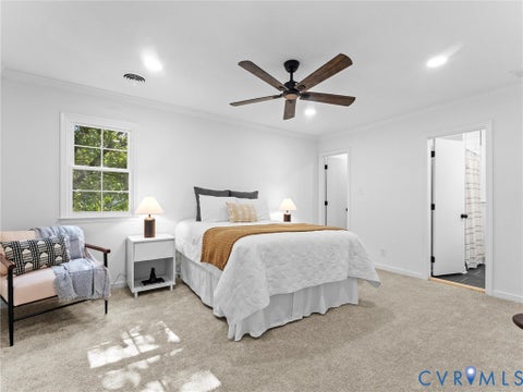 Tiny photo for 6518 Jessup Road, Richmond, VA 23234 (MLS # 2626192)
