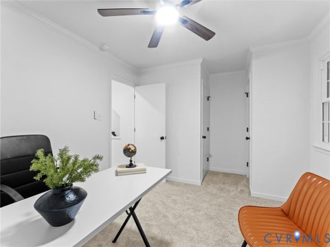 Tiny photo for 6518 Jessup Road, Richmond, VA 23234 (MLS # 2626192)